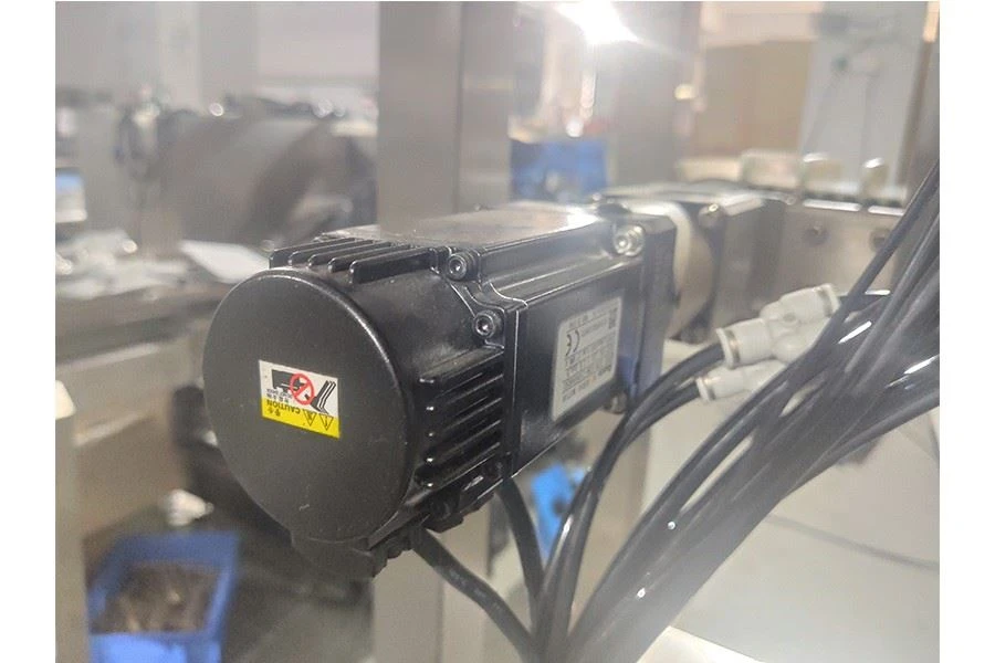 crab sticks automatic counting and packing machine automatic equipment manufacturer customized