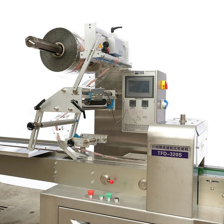 bath soap flow wrapper horizontal packaging machine wholesale