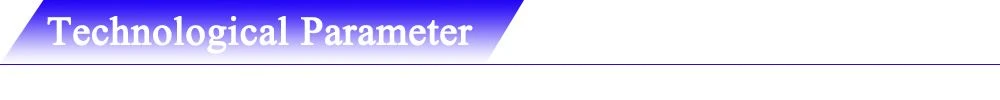 Technological Parameter